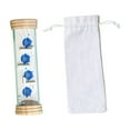 thumbnail image 4 of LeeQinersw Maze Puzzle Game Focus Handheld Balance Ball Brain Teasers Patience Maze Gravity blue ball, 4 of 9