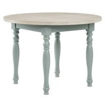 Steve Silver Darcy Green Round Table