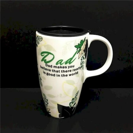 

Mr. MJs HO-ML3044-7 Dad Drink Mug
