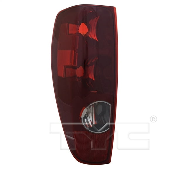 TYC TAIL LIGHT ASSEMBLY