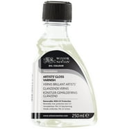 Grumbacher Final Fixative Spray, 11.75 oz., Matte - Walmart.com