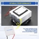 thumbnail image 5 of TEC2-19003 Thermoelectric Cooler Peltier 30X30mm 19003 Double Elements Module Electronic Cooling She, 5 of 5