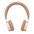 thumbnail image 3 of Auriculares contixo Premium para niños con controles de límite de volumen (máx. 85 dB) Auriculares (oro), 3 of 3