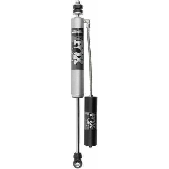 Fox Amortisseur de Chocs 885-24-232 2.0 Performance Series; Rechargeable à Gaz Hydraulique/azote; avec Réservoir Télécommandé; Garantie Limitée de 1 An; Voltage Non Ajustable; Sans Bottes de Choc; Aluminium