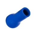 thumbnail image 1 of Youkk Fishing Rod Holder Colorful Durable Pole Buckets Lightweight Shock-absorbing Caps Rack Fish Tackle Tools Equipment Orange Blue, 1 of 6