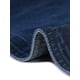 thumbnail image 5 of Cárdigan de mezclilla Allegra K Corto Casual para Mujer azul oscuro XL, 5 of 6