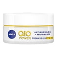 thumbnail image 2 of Crema facial NIVEA Q10 de día reafirmante antiarrugas fps 30, 50 ml, 2 of 4
