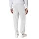 thumbnail image 2 of Pantalón deportivo Hanes EcoSmart sin bolsillo para hombre, color blanco, talla L, 2 of 7