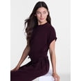 thumbnail image 5 of Avia Women's Scubaknit Top, Size XS-XXXL, 5 of 6
