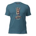 thumbnail image 1 of Two More Beers Please Unisex t-shirt, 1 of 8