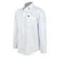 thumbnail image 2 of Camisa Vaquera Wrangler Hombre Manga Larga 110 blanco XG, 2 of 6