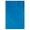 Blue, variant on Rothco All Weather Emergency Poncho, Blue