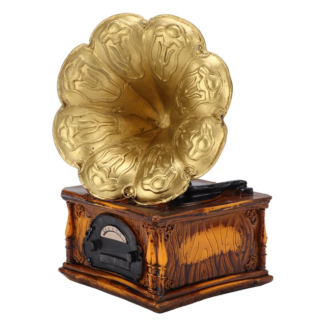 Money Bank, European Retro Piggy Bank Home Decoration For TV Cabinets For Bookshelves For Mantelpieces ANGGREK Otros
