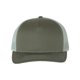 thumbnail image 2 of Gorra Trucker R RICHARDSON de Cinco Paneles con Snapback, 2 of 3