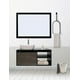 thumbnail image 5 of Gabinete De Baño Con Lavabo Y Espejo Decorativo Minimalista MARBELLA, 5 of 6