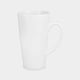 thumbnail image 1 of Taza cerámica sublimable interior color 11 Oz-Ranji, 1 of 5