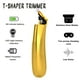 thumbnail image 2 of Trimmer Supreme T Shaper ST5200 para hombre con batería de 90 minutos, 2 of 9