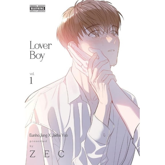 Lover Boy Lover Boy, Vol. 1, Book 1, (Paperback)