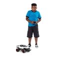 thumbnail image 3 of New Bright 1:14 Scale Hummer EV RC 4x4 Truck, 3 of 5