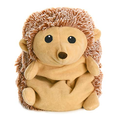 Warm Pals Microwavable Lavender Scented Plush Toy Stuffed Animal - Harley  Hedgehog 