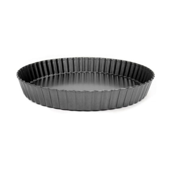 4/6/8 Inch Non Stick Pie Pizza Cake Pan Tart Mold Removable Bottom Baking Pastry