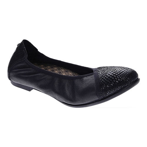 Revere Shoes Women's Revere Comfort Shoes Nairobi Ballet Flat