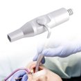thumbnail image 1 of Válvula De Succión Giratoria De Saliva Dental, De Succión Fuerte Dental Ajustable Profesional Para Hospitales Dentales, 1 of 7