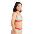 thumbnail image 2 of Parade Modal Bralette Set, Sizes XS to 3XL, 2 of 5
