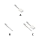 thumbnail image 5 of Kenally Herramienta para manualidades, costura, agujero DIY, estilo francés, punzonado, costura oblicua, cortador pulido, espaciado estrecho Herramientas manuales y eléctricas 2+8, 5 of 6