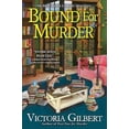 thumbnail image 3 of Bound for Murder (A Blue Ridge Library Mystery), 3 of 3