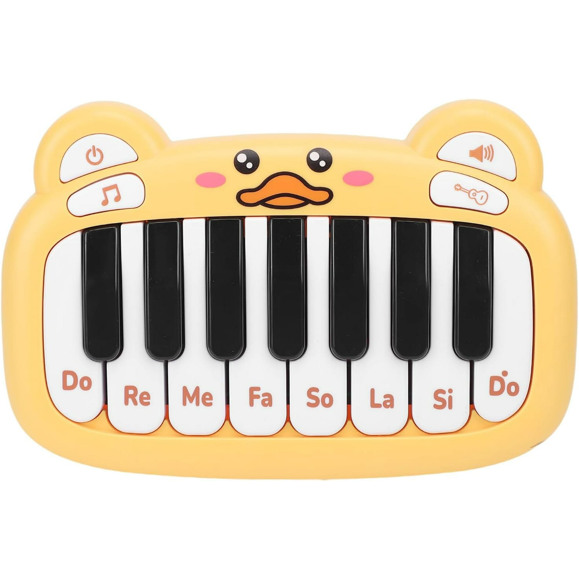 Cadeaux pour Enfants! Jouets Suncoda, Petite Boîte à Musique Piano pour Enfants, Jouets Orgue Électronique Pouvant Être Joués, Ornements, Boîte à Musique, Cadeaux de Jouet d'Éveil pour Bébé Cadeaux pour Enfants! Jouets Suncoda, Petite Boîte à Musique Piano pour Enfants, Jouets Orgue Électronique Pouvant Être Joués, Ornements, Boîte à Musique, Cadeaux de Jouet d'Éveil pour Bébé