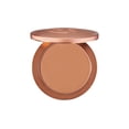 thumbnail image 1 of YENSA Super Serum Silk Powder Foundation Base ligera superalimentaria para perfeccionar y suavizar la piel Acabado semimate Vegana y libre de crueldad (Light Medium 1), 1 of 5