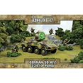 thumbnail image 1 of Bolt Action: Konflikt '47 - German Sd.Kfz 234 / X Puma Neuf, 1 of 8