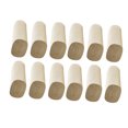 thumbnail image 3 of 16 Rolls of One Bag Water Absorbtion Paper Roll Paper Bamboo Pulp Coreless Tissue Paper for Home Toilet, 3 of 9