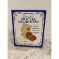 thumbnail image 4 of Trader Joe’s Elevated Cracker Assortment, Gourmet Snack Crackers Variety 12.7 oz, 4 of 5