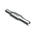 thumbnail image 2 of MagnaFlow 93488 - Catalytic Converter Fits select: 1992-1994 CHEVROLET BLAZER, 1992-1993 CHEVROLET SUBURBAN, 2 of 11