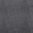 thumbnail image 7 of Furniture of America Joan Upholstered Dining Chairs - Set of 2, Dark Gray, 7 of 7