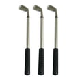 thumbnail image 1 of 3 Lot Golf Ballpoint Pen Set, Golfers Gift Pens, Souvenir, 1 of 8