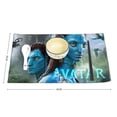 thumbnail image 2 of Avatar Placemats Set of 4, 12x18 Inch Table Mat for Outdoor Indoor Home Party Kitchen Dining Decoration Washable Place Mats, 2 of 8