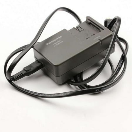 Basic Camera Adapter - Panasonic VW-AD20 -KKIT Adapter Charger For Camcorder HC-V10 V100 HDC-DX1