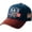 Never F-a-shuangpin, variant on Never Forget 343 Hat Memorial 9/11 Cap, 9/11 25th Anniversary Remembrance Baseball Cap Adjustable Patriotic Caps for Unisex