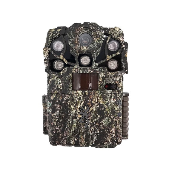 Browning Recon Force Elite HP5 Ultra Trail Camera 46 MP