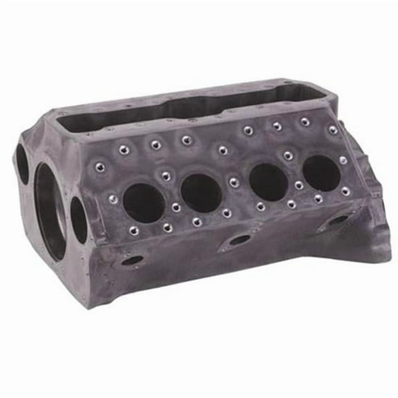 Speedmaster 1-286-004-01 Compatible with Ford 351W Windsor B-4.000 M ...