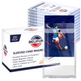 thumbnail image 1 of Tarjeteros magnéticos Belifun One Touch Sleeved-Card x20, 1 of 7
