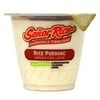 Senor Rico, Rice Pudding Cup, 8 oz