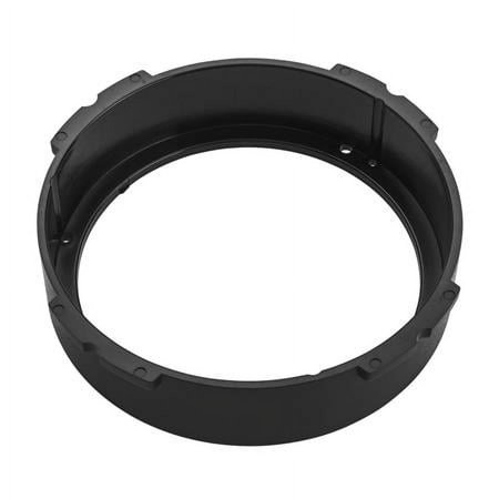 UPC: 0840014115853 | Speed Ring Adapter to Mount ParaPop on Flashpoint Mount