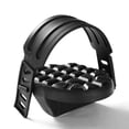 thumbnail image 4 of Exercise Bike Pedals with Adjustable Straps 1/2-Inch, 9/16-Inch Spindle Short A, 4 of 9