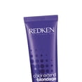 thumbnail image 5 of Redken Color Extend Blondage Color Depositing Conditioner 1 oz, 5 of 5