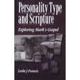 thumbnail image 2 of Personality Type & Scripture: Mark, (Paperback), 2 of 2