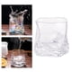 thumbnail image 4 of Bearachild Gafas decorativas bellamente diseñadas para agregar encanto a cualquier espacio Organizadores de utensilios de cocina Transparente, 4 of 6